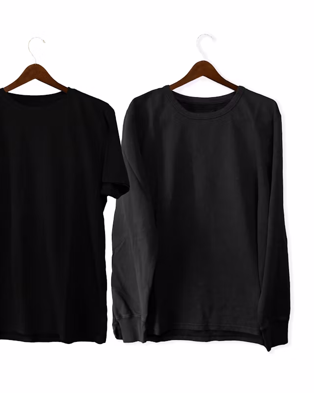 Classic Cotton T-Shirt — image 2