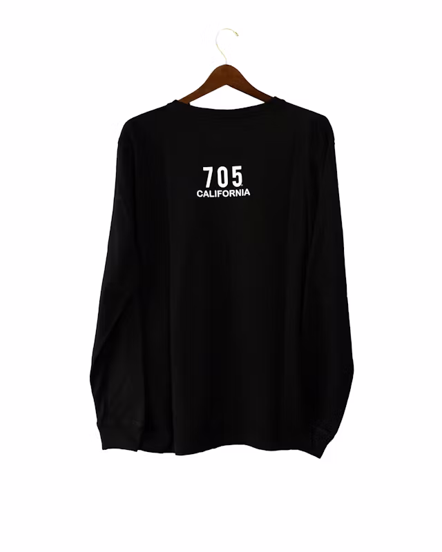 Classic Cotton T-Shirt — image 3
