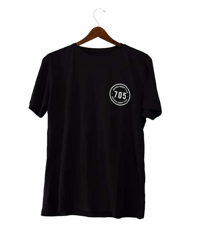 Classic Cotton T-Shirt